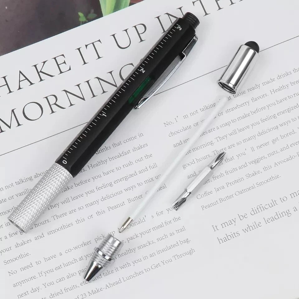 Gifts for Men Secret Santa Dad Present Gadget Set