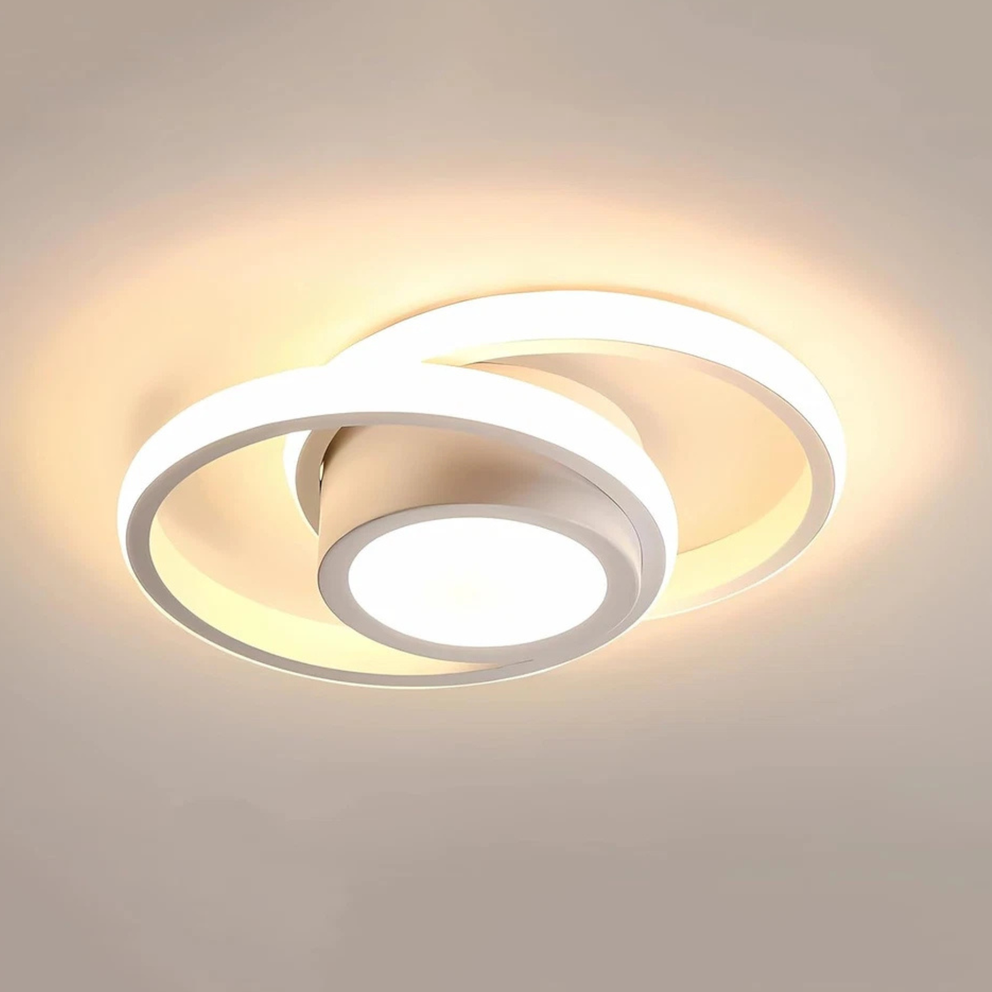 8 Pack Rustic Heavy Duty Shelf Brackets | Industrial Scaffold Board Wall Brackets