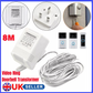 24V 500mA AC Doorbell Transformer Power Adapter – Compatible with Ring (UK)