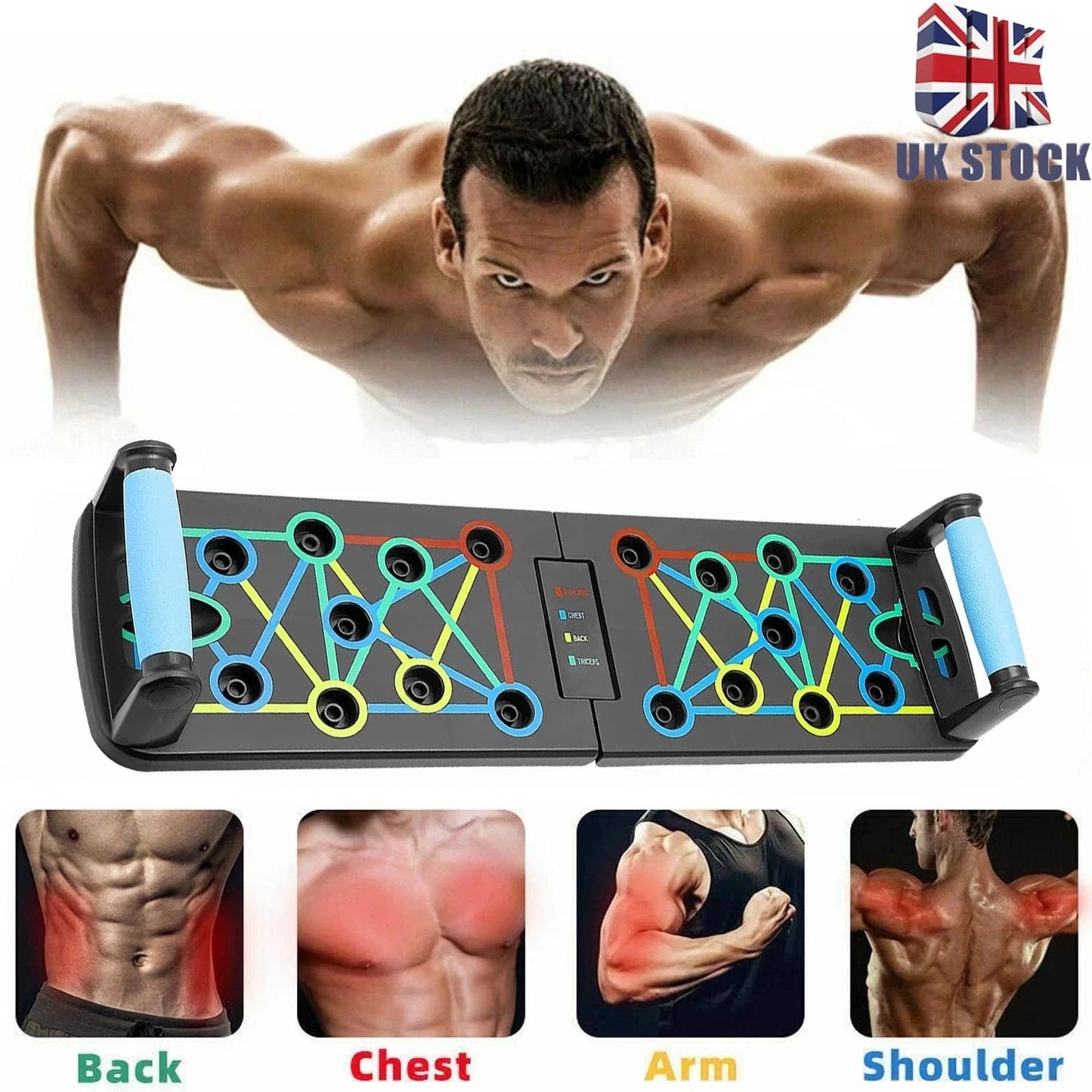 Cool GADGET Xmas Gifts Ideal Present for Him Husband