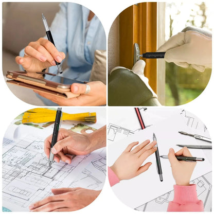 Gifts for Men Secret Santa Dad Present Gadget Set