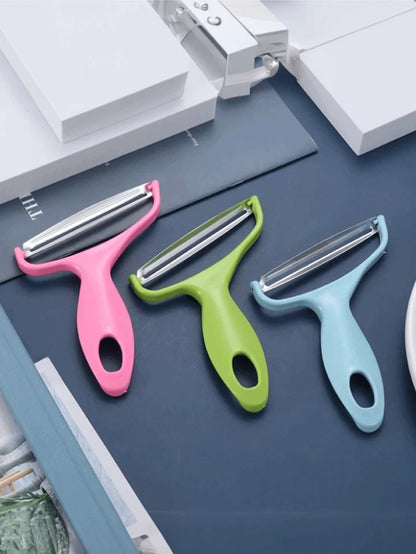 Vegetable Peeler Cabbage Grater Salad Slicer Cutter Kitchen Gadgets Tools Home