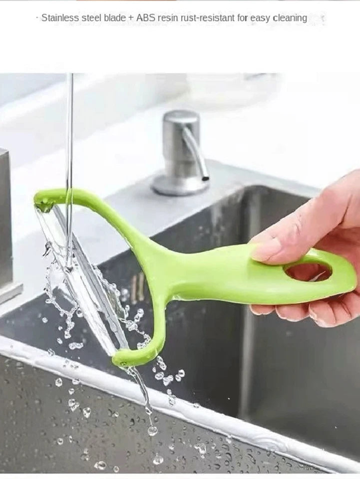 Vegetable Peeler Cabbage Grater Salad Slicer Cutter Kitchen Gadgets Tools Home